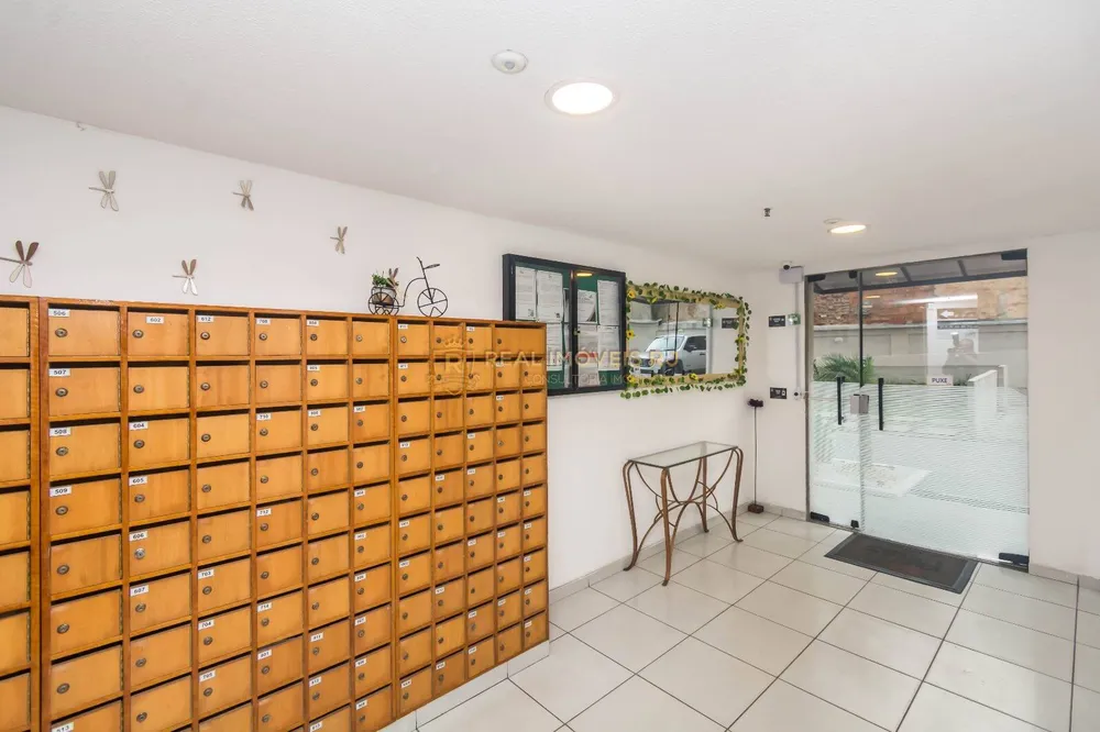 Apartamento, 2 quartos, 45 m² - Foto 6