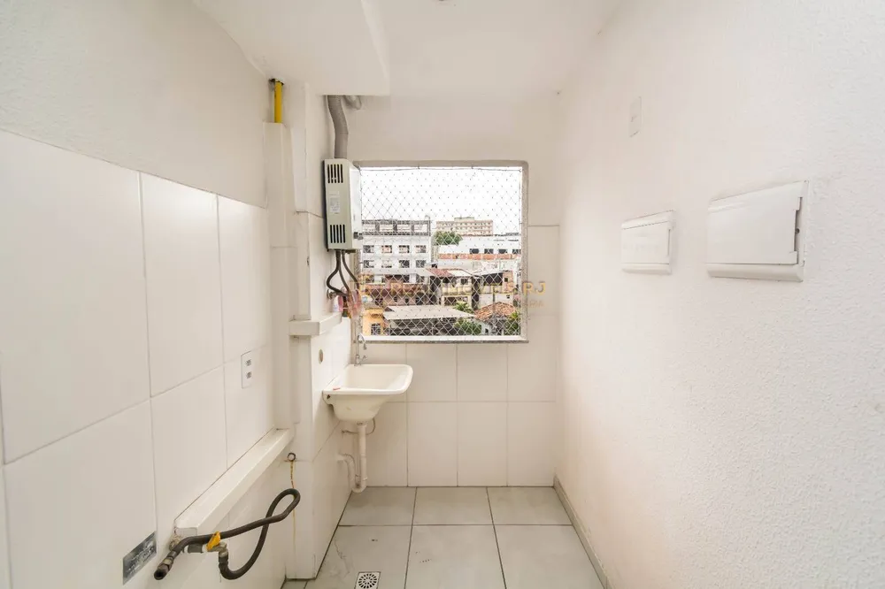 Apartamento, 2 quartos, 45 m² - Foto 25