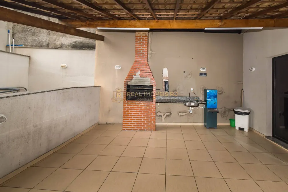 Apartamento, 2 quartos, 45 m² - Foto 37