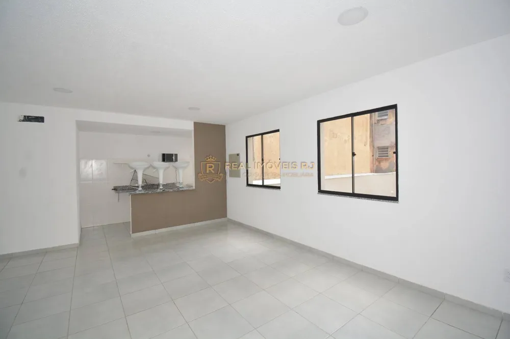 Apartamento, 2 quartos, 45 m² - Foto 26