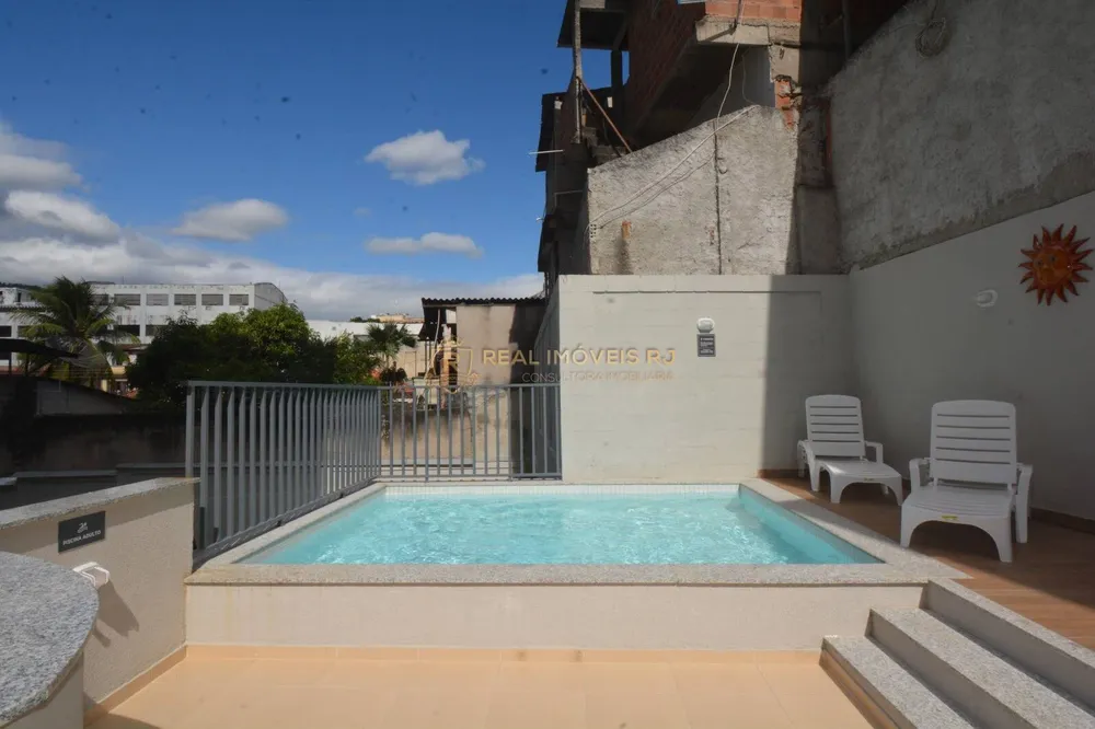 Apartamento, 2 quartos, 45 m² - Foto 41