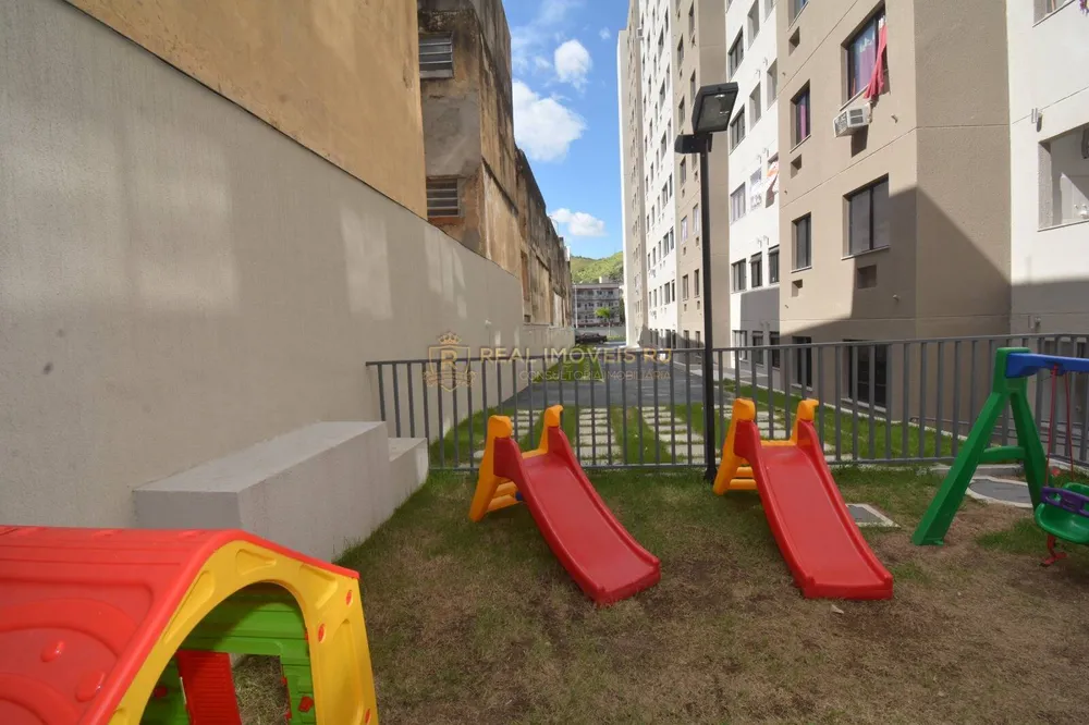 Apartamento, 2 quartos, 45 m² - Foto 47