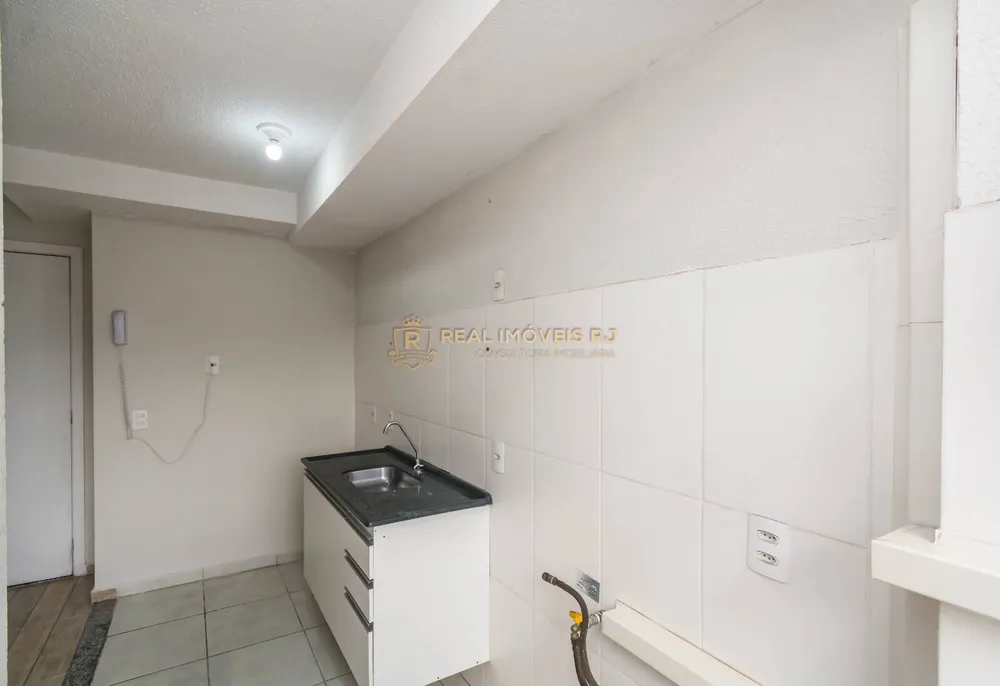 Apartamento, 2 quartos, 45 m² - Foto 10