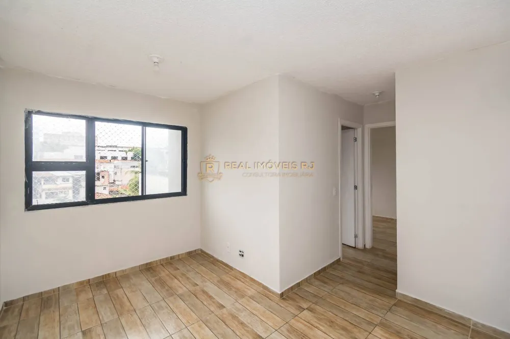 Apartamento, 2 quartos, 45 m² - Foto 4