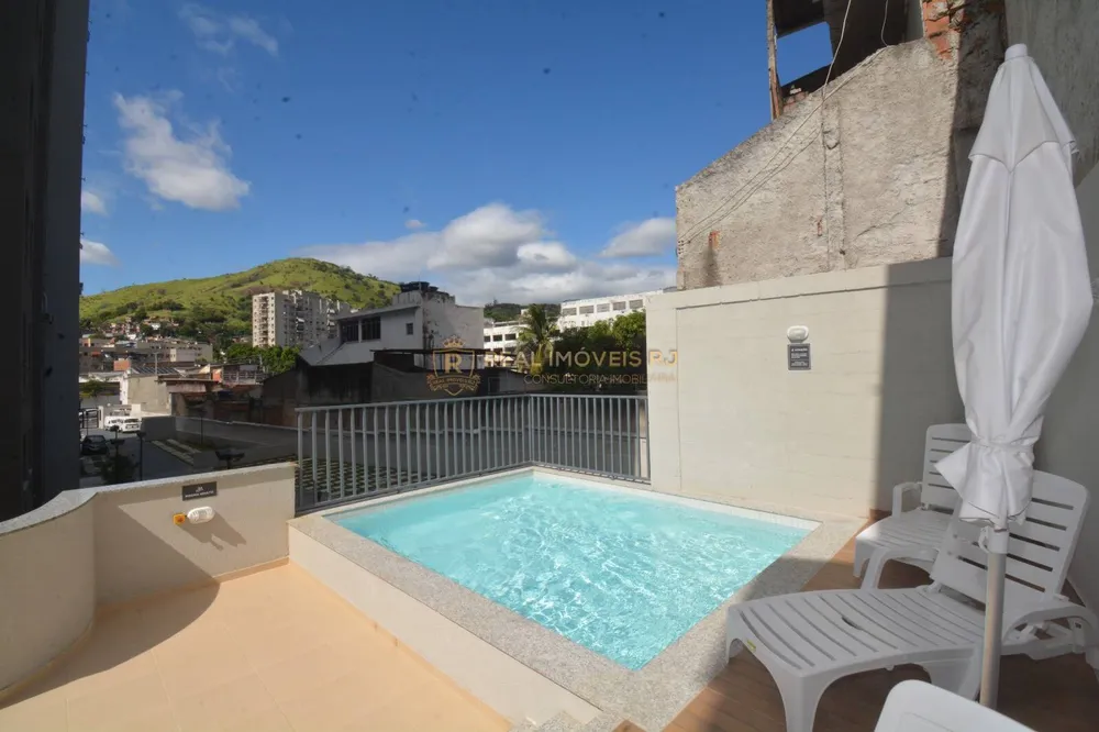 Apartamento, 2 quartos, 45 m² - Foto 39