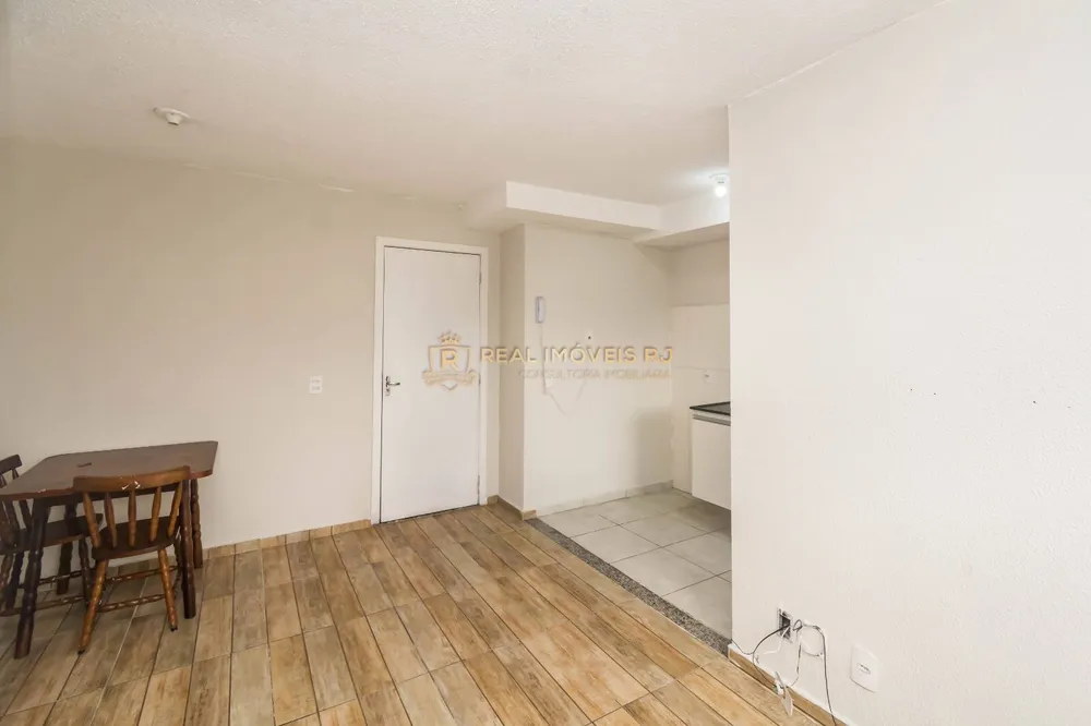 Apartamento, 2 quartos, 45 m² - Foto 20