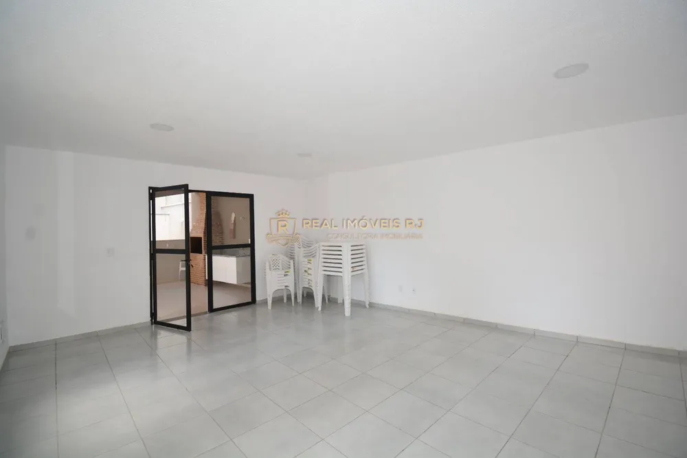 Apartamento, 2 quartos, 45 m² - Foto 24