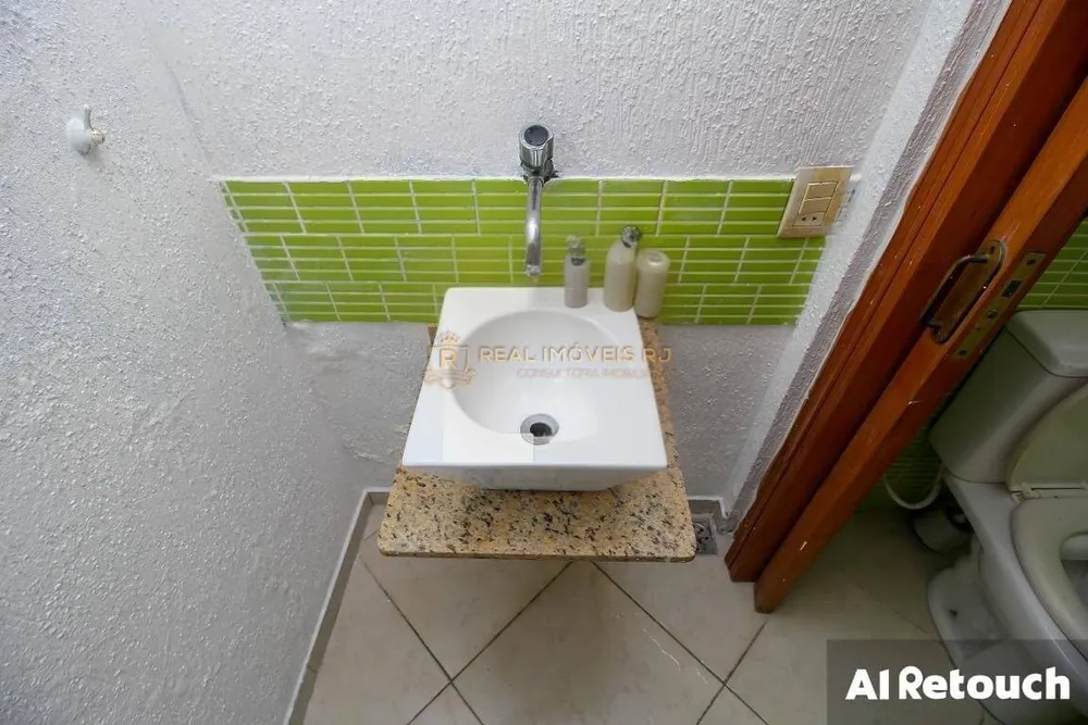 Casa, 2 quartos, 200 m² - Foto 39