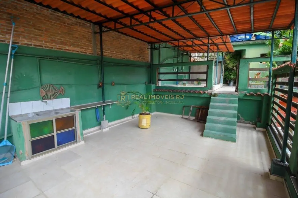 Casa, 2 quartos, 200 m² - Foto 8