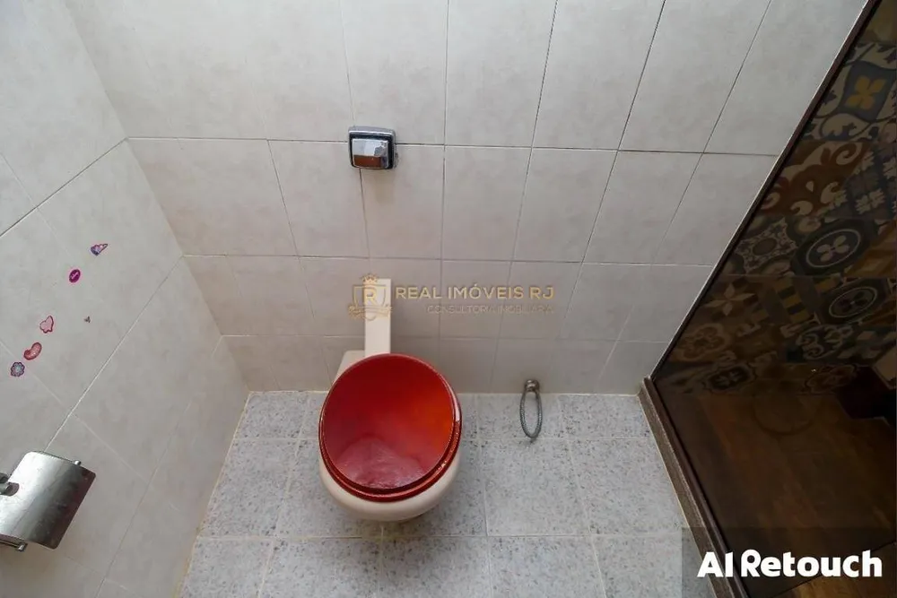 Casa, 2 quartos, 200 m² - Foto 32