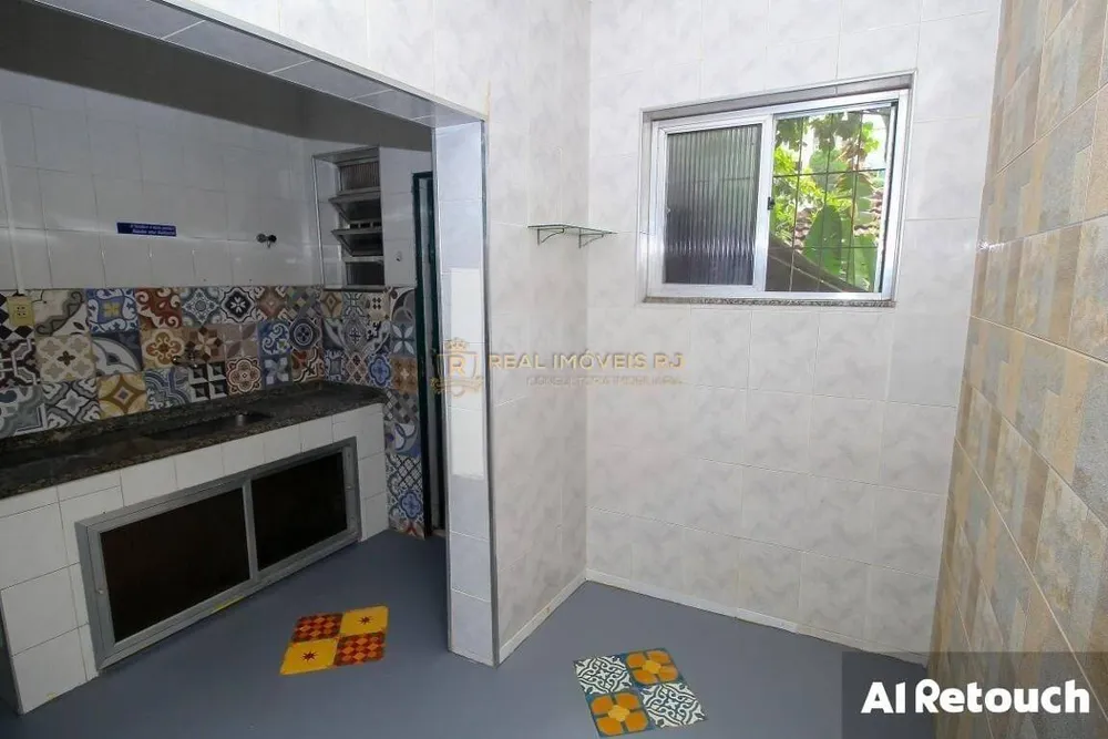 Casa, 2 quartos, 200 m² - Foto 22