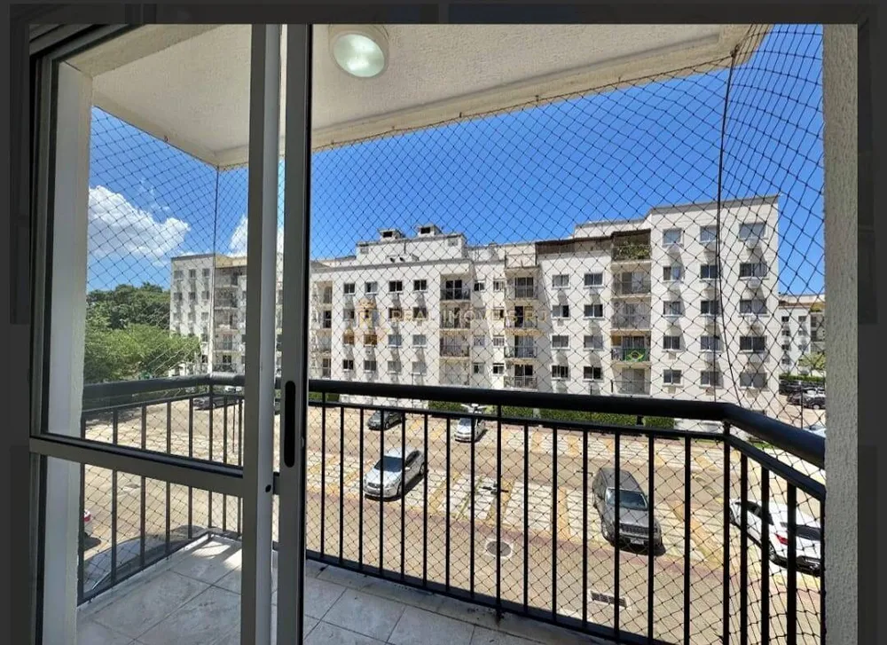 Apartamento, 61 m² - Foto 5