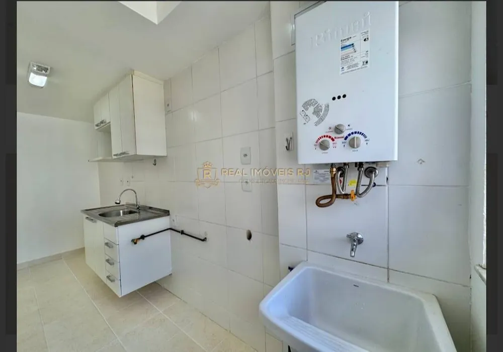 Apartamento, 61 m² - Foto 2