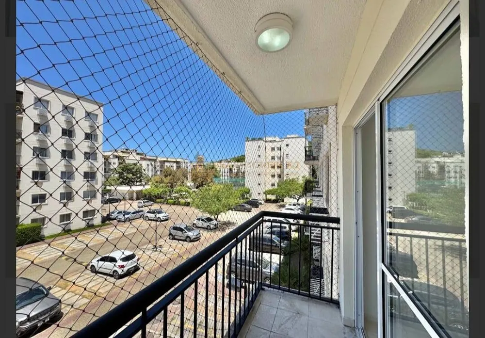 Apartamento, 61 m² - Foto 4