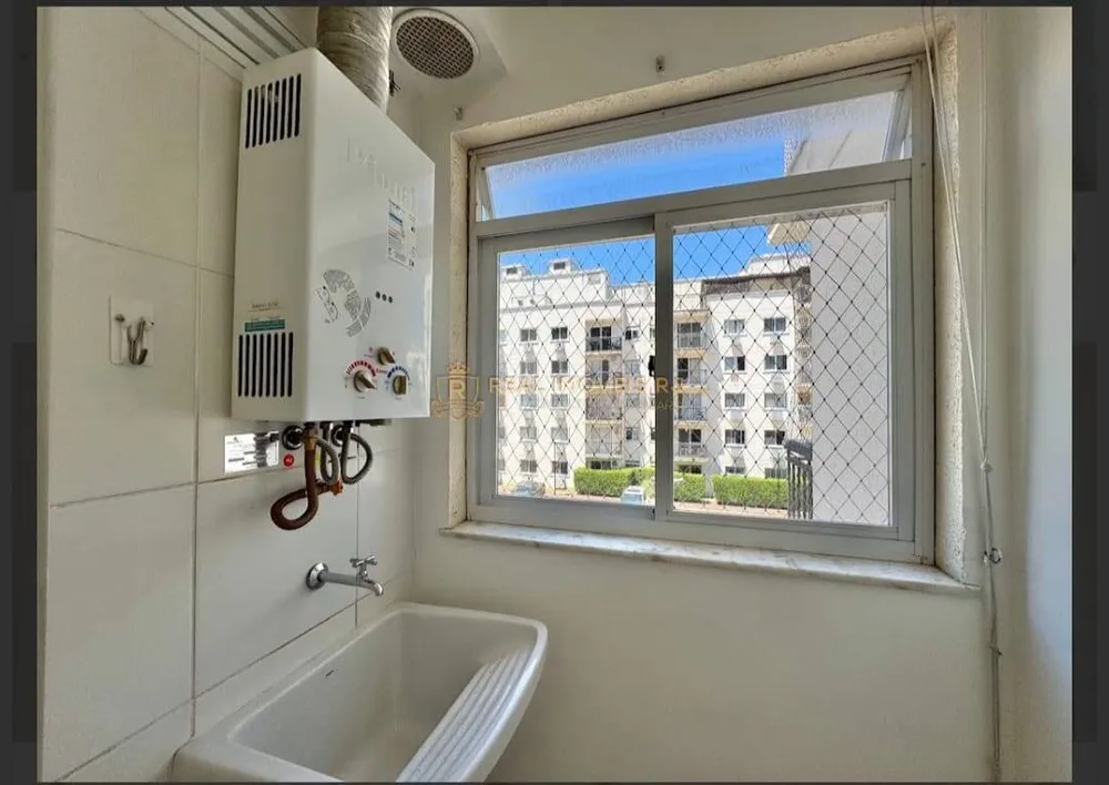 Apartamento, 61 m² - Foto 1