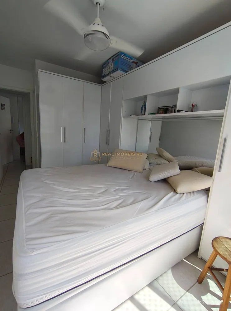Apartamento, 3 quartos, 85 m² - Foto 11