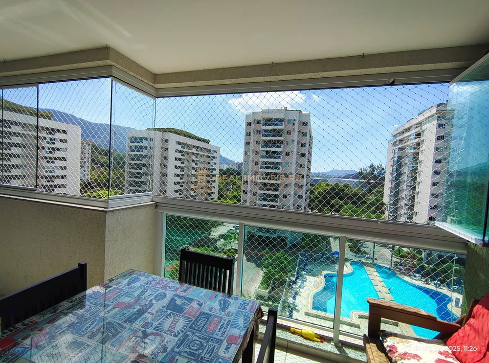 Apartamento, 3 quartos, 85 m² - Foto 1