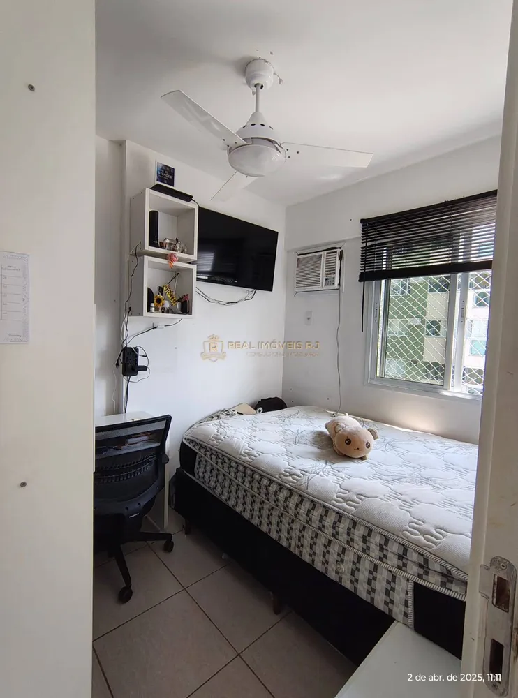 Apartamento, 3 quartos, 85 m² - Foto 10