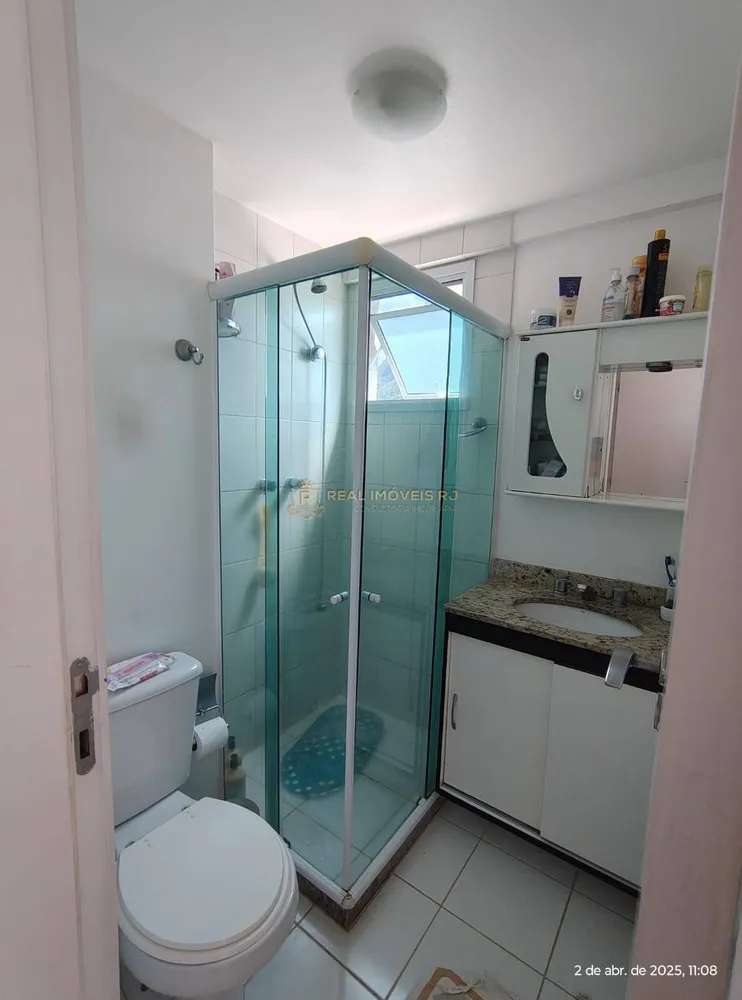Apartamento, 3 quartos, 85 m² - Foto 15