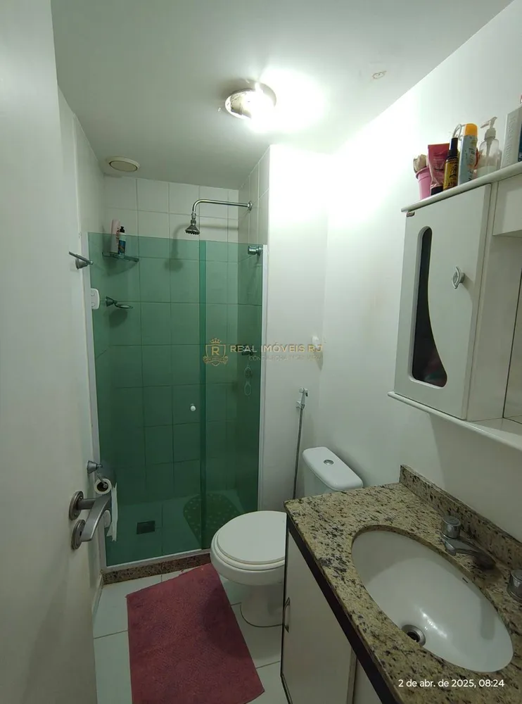 Apartamento, 3 quartos, 85 m² - Foto 16