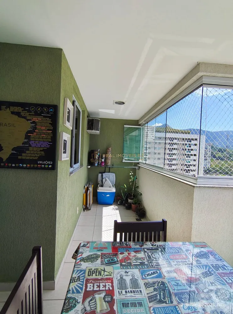 Apartamento, 3 quartos, 85 m² - Foto 2