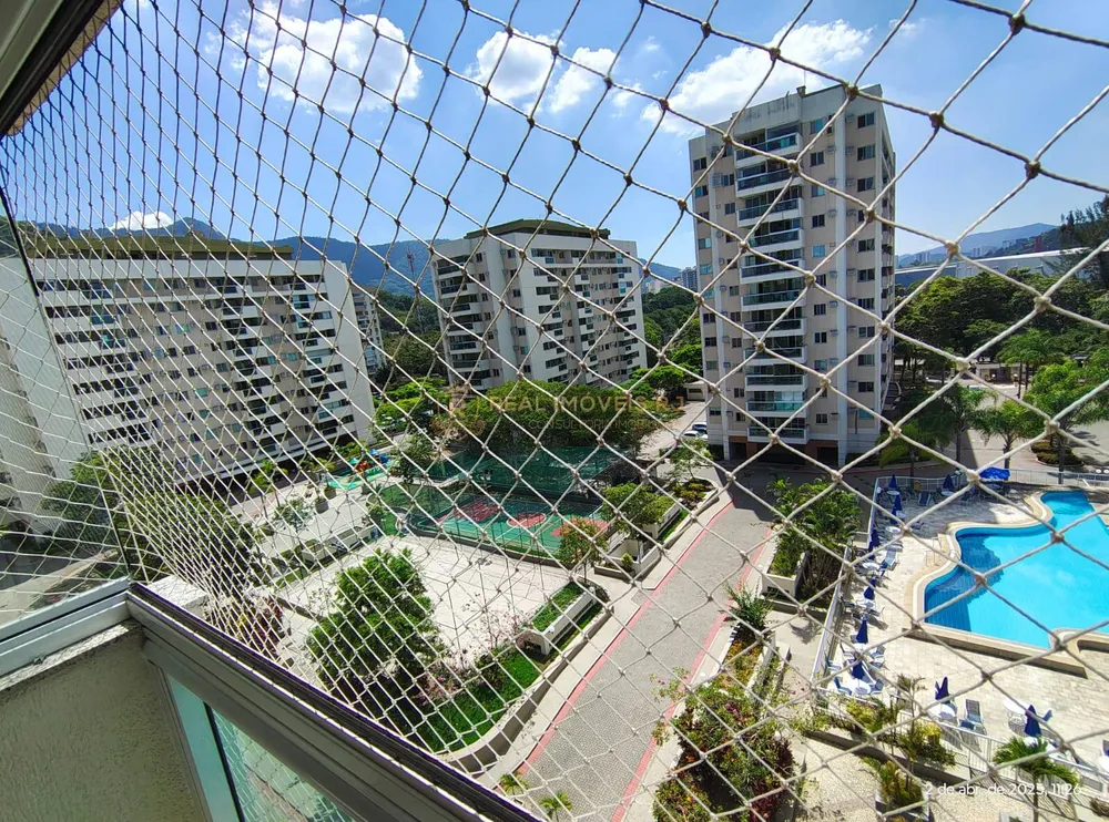 Apartamento, 3 quartos, 85 m² - Foto 3