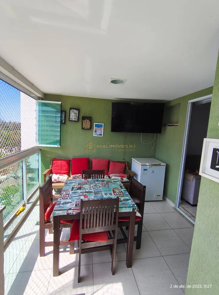 Apartamento, 3 quartos, 85 m² - Foto 4