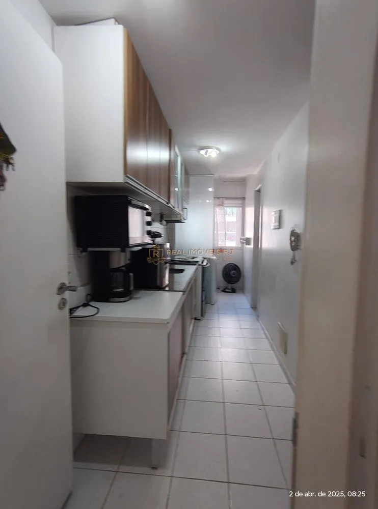 Apartamento, 3 quartos, 85 m² - Foto 14
