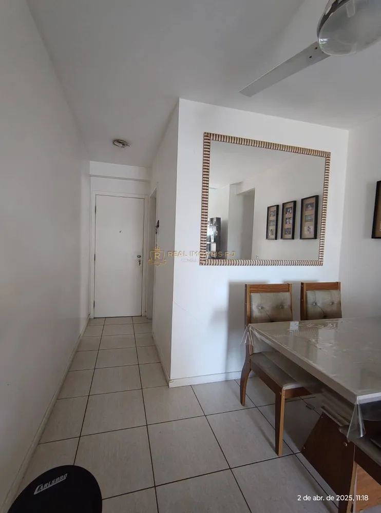 Apartamento, 3 quartos, 85 m² - Foto 7