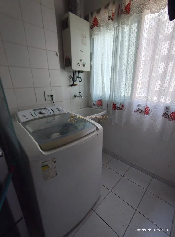 Apartamento, 3 quartos, 85 m² - Foto 9