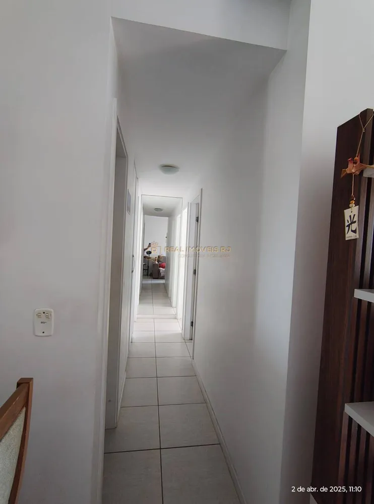 Apartamento, 3 quartos, 85 m² - Foto 8