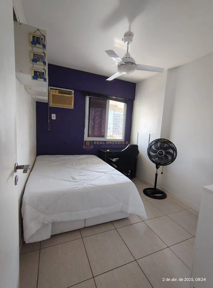 Apartamento, 3 quartos, 85 m² - Foto 13