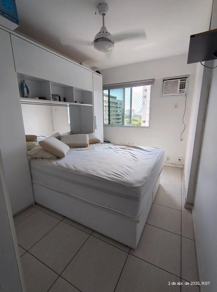 Apartamento, 3 quartos, 85 m² - Foto 12