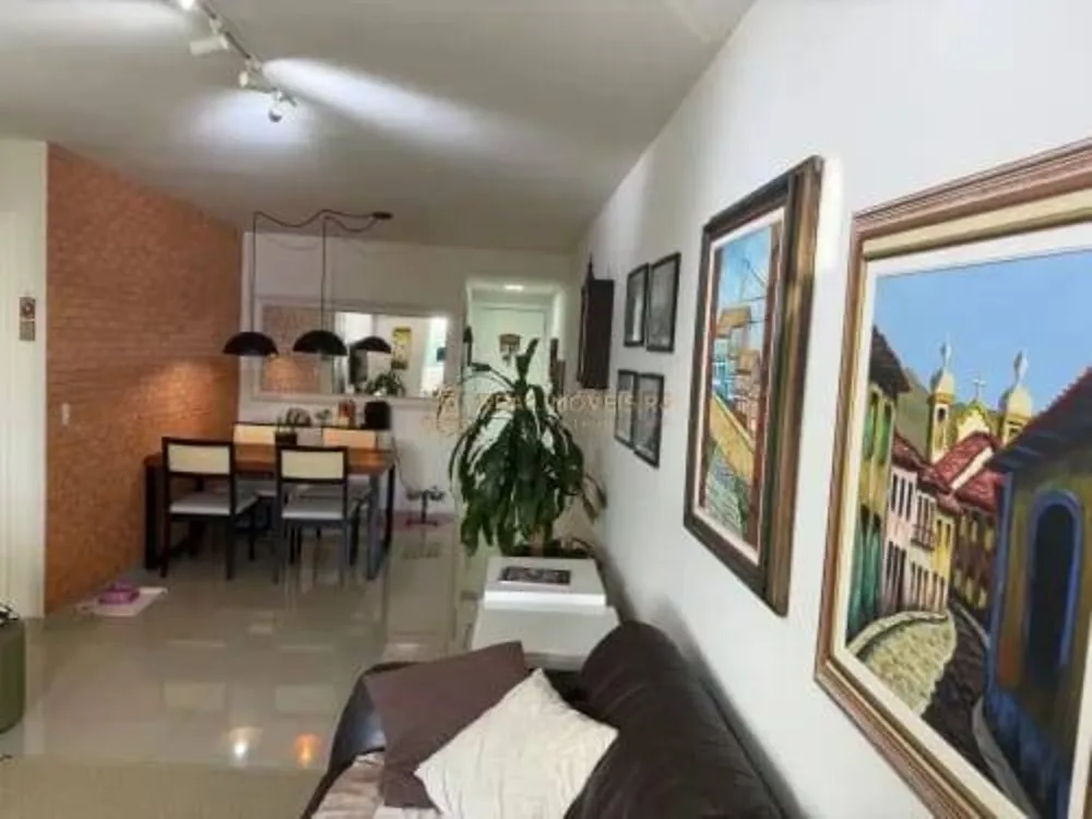 Apartamento, 2 quartos, 79 m² - Foto 9