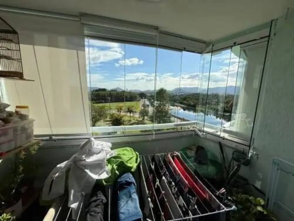 Apartamento, 2 quartos, 79 m² - Foto 3
