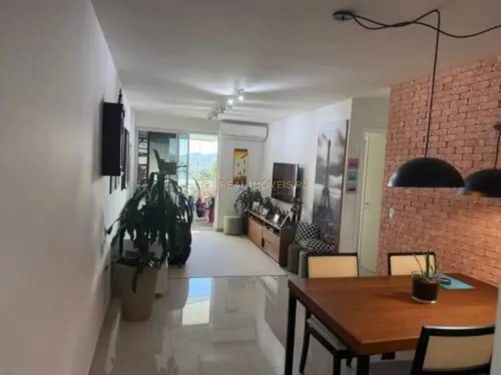 Apartamento, 2 quartos, 79 m² - Foto 12