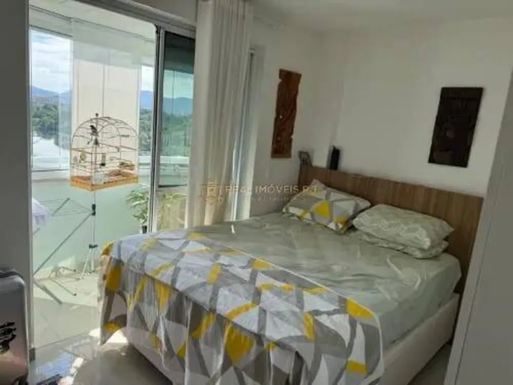 Apartamento, 2 quartos, 79 m² - Foto 4