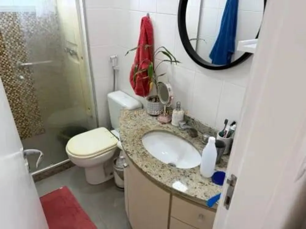 Apartamento, 2 quartos, 79 m² - Foto 8
