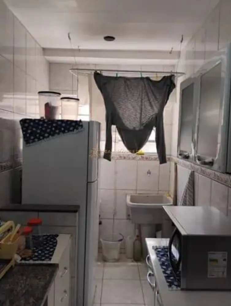Apartamento, 3 quartos, 70 m² - Foto 9