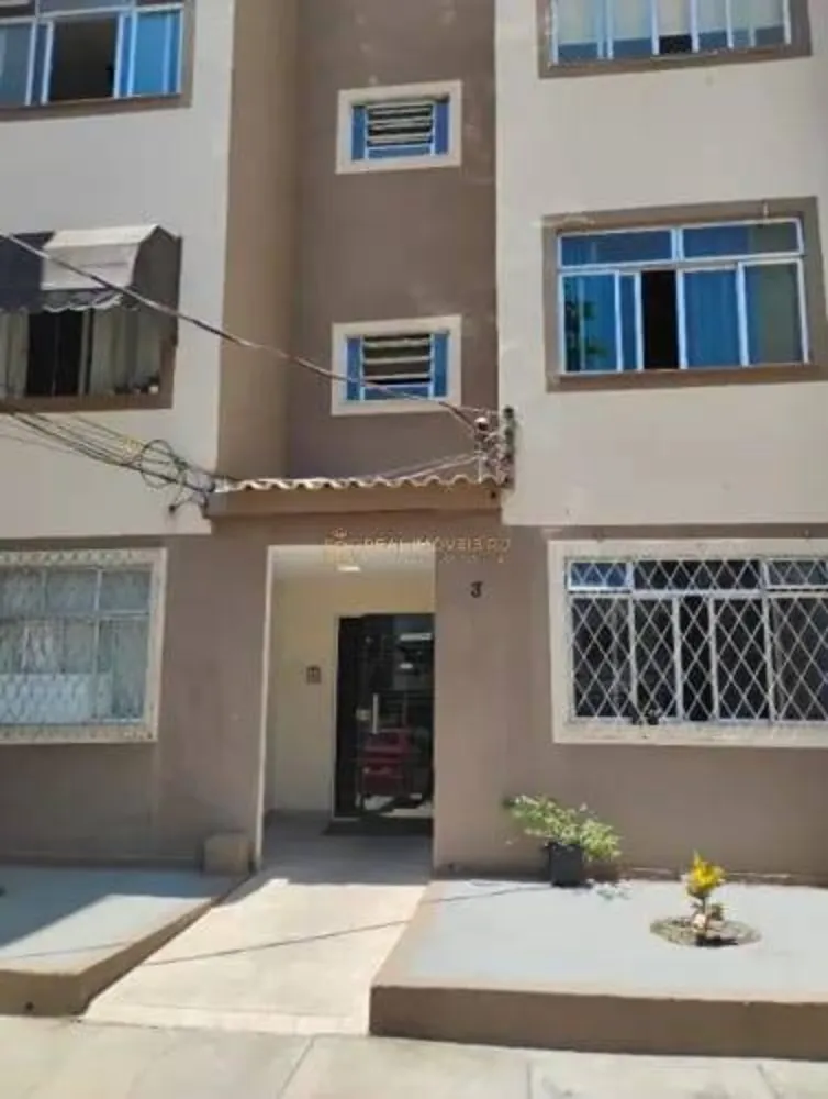 Apartamento, 3 quartos, 70 m² - Foto 2