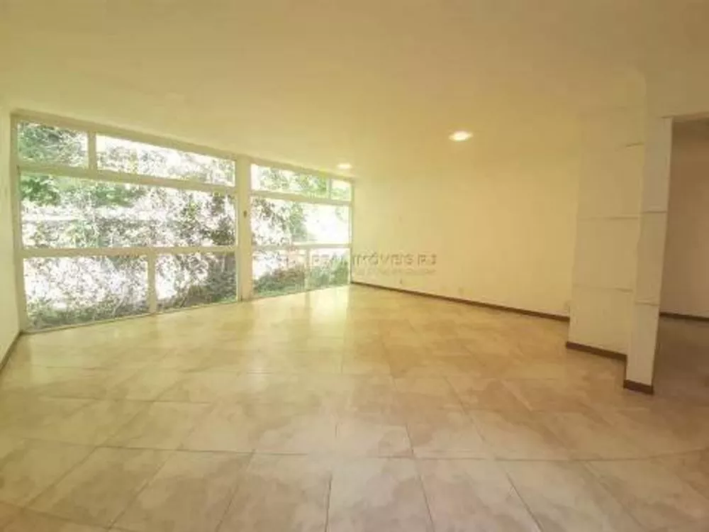 Apartamento à venda com 3 quartos, 210m² - Foto 5