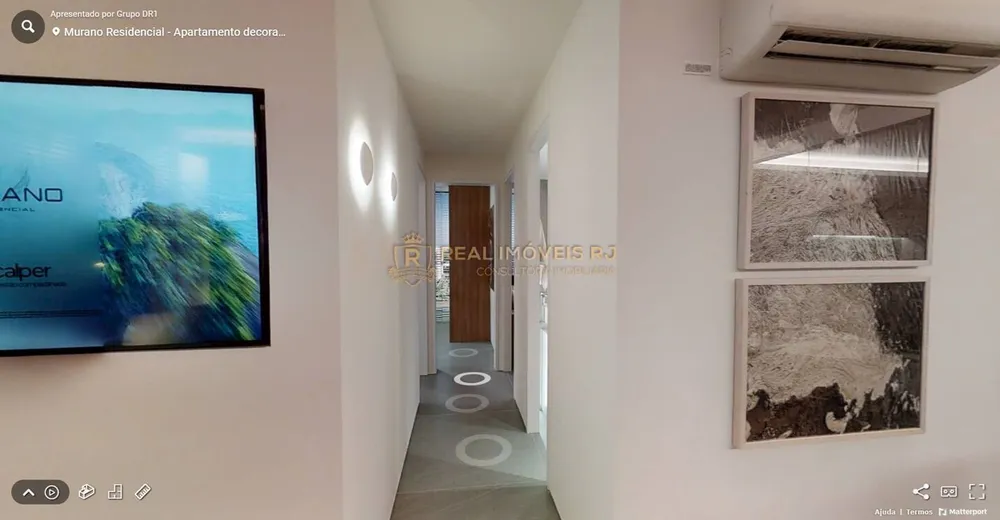 Apartamento, 3 quartos, 61 m² - Foto 51