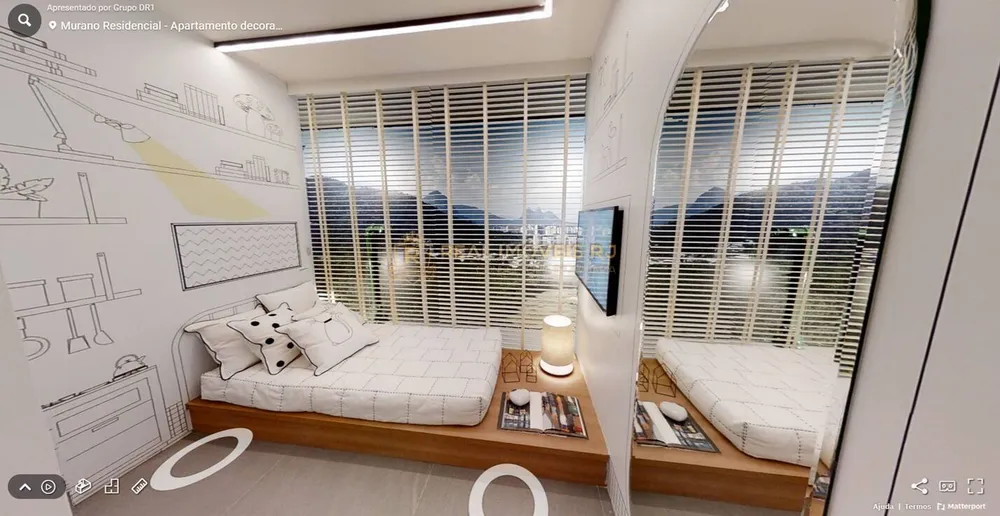 Apartamento, 3 quartos, 61 m² - Foto 35