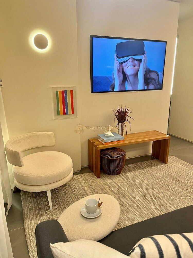 Apartamento, 3 quartos, 61 m² - Foto 1