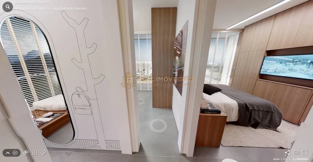 Apartamento, 3 quartos, 61 m² - Foto 36
