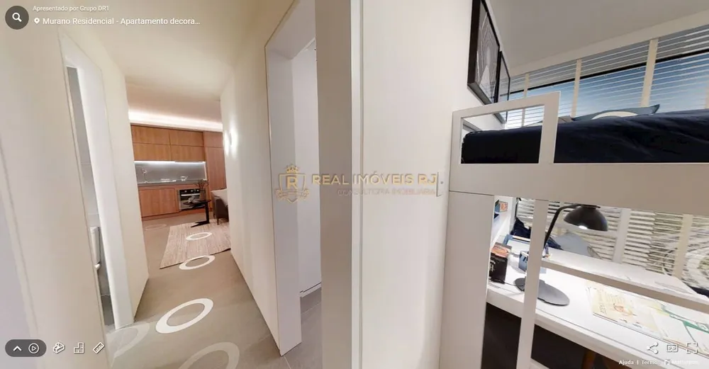 Apartamento, 3 quartos, 61 m² - Foto 32