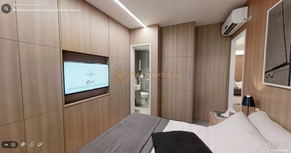 Apartamento, 3 quartos, 61 m² - Foto 28