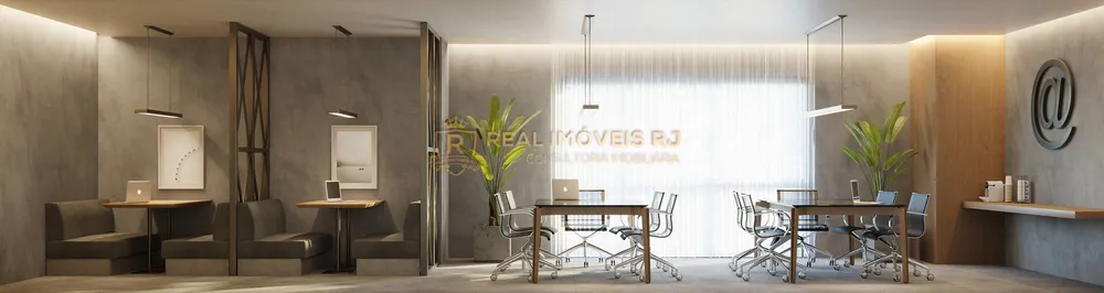 Apartamento, 3 quartos, 61 m² - Foto 25