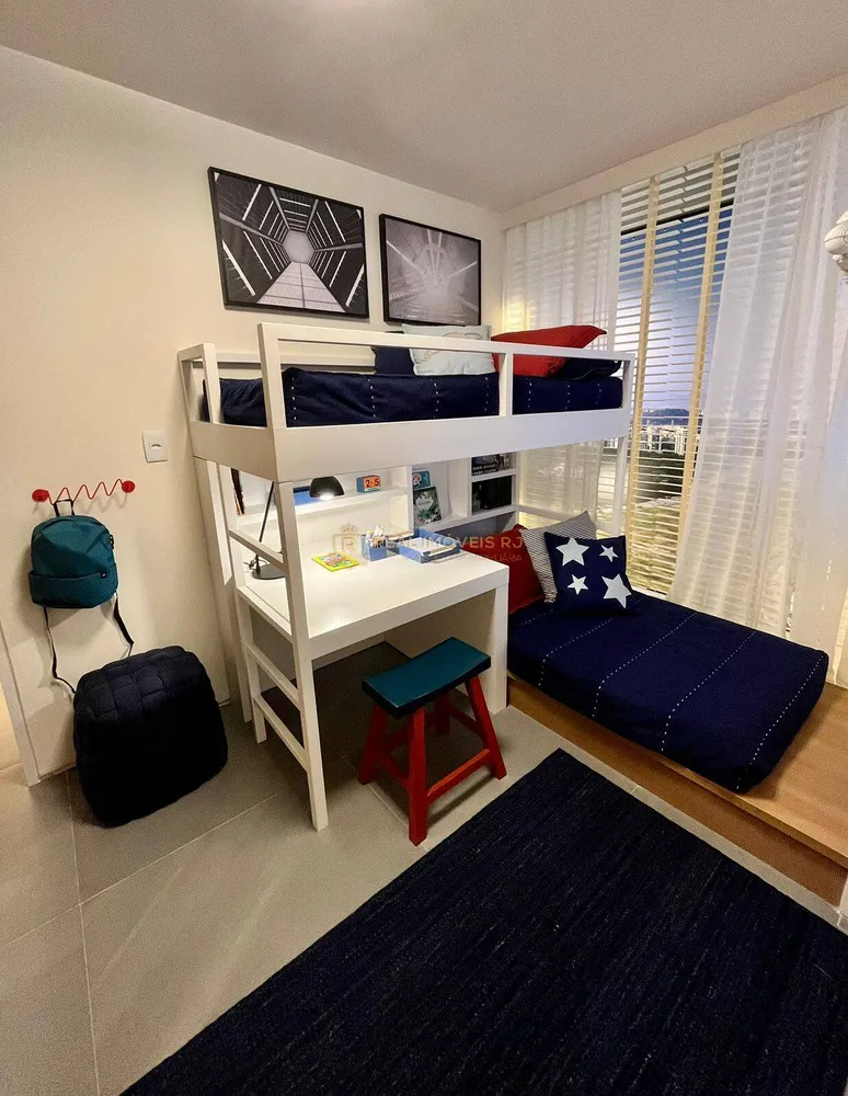 Apartamento, 3 quartos, 61 m² - Foto 46