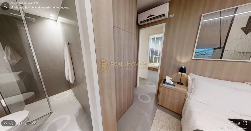 Apartamento, 3 quartos, 61 m² - Foto 29